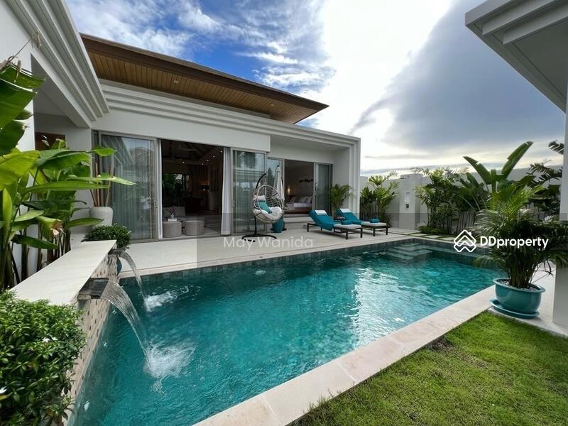 ขาย - Trichada Breeze : ตรีชฎา บรีซ, ภูเก็ต