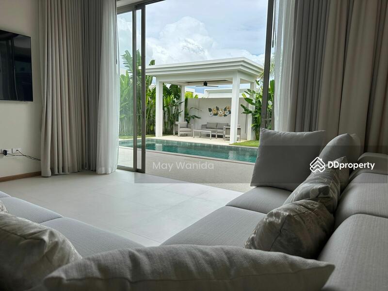 ขาย - Trichada Breeze : ตรีชฎา บรีซ, ภูเก็ต