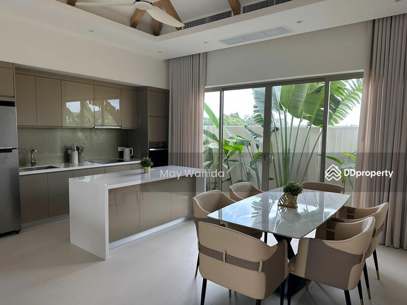 For Sale - Trichada Breeze, Phuket