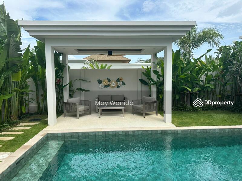 ขาย - Trichada Breeze : ตรีชฎา บรีซ, ภูเก็ต