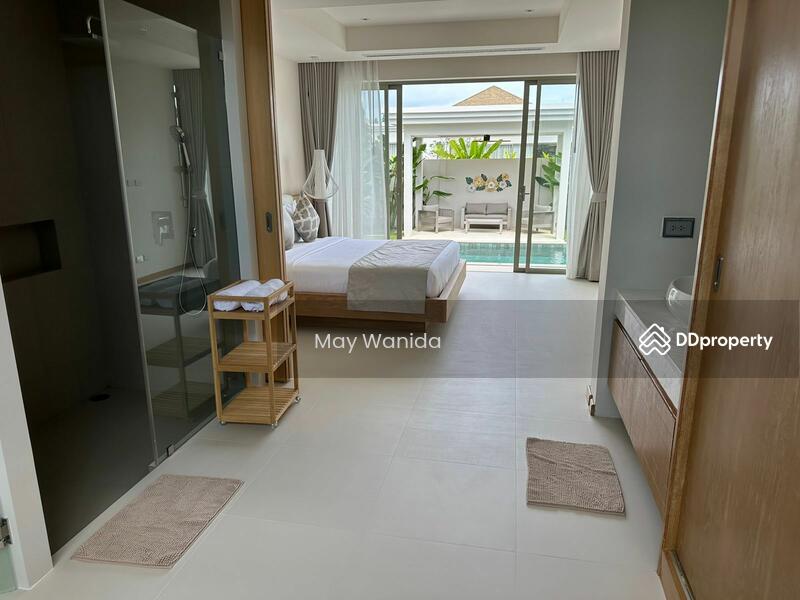 ขาย - Trichada Breeze : ตรีชฎา บรีซ, ภูเก็ต