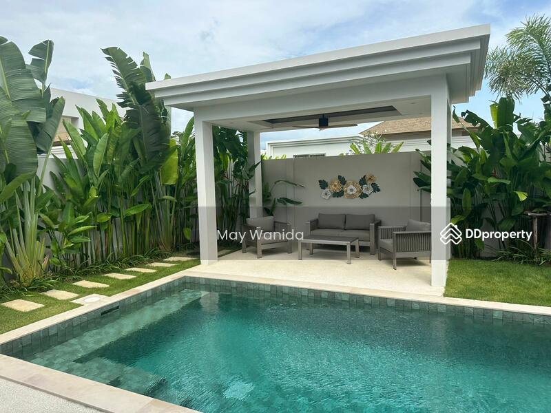 ขาย - Trichada Breeze : ตรีชฎา บรีซ, ภูเก็ต