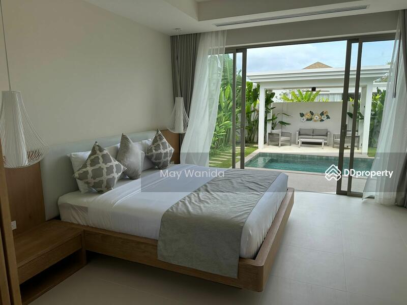 ขาย - Trichada Breeze : ตรีชฎา บรีซ, ภูเก็ต