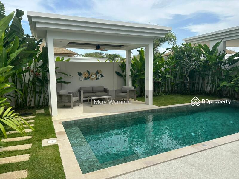 ขาย - Trichada Breeze : ตรีชฎา บรีซ, ภูเก็ต