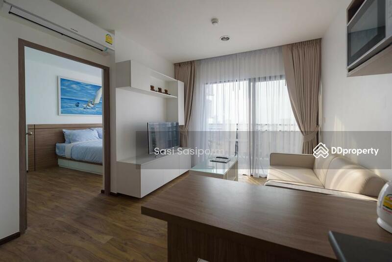 ขาย - Treetops Pattaya : ทรี ท๊อปส์ พัทยา, ชลบุรี