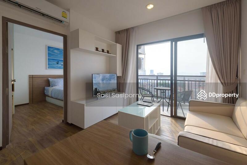 ขาย - Treetops Pattaya : ทรี ท๊อปส์ พัทยา, ชลบุรี