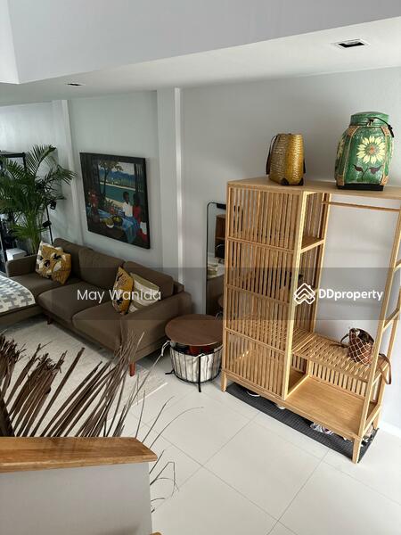 ขาย - Porjai Townhome, ภูเก็ต
