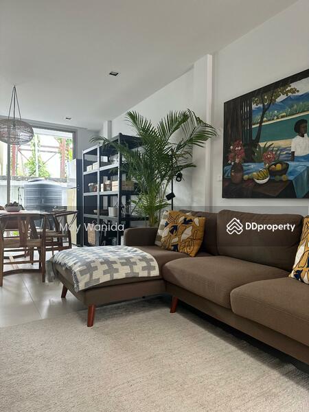 ขาย - Porjai Townhome, ภูเก็ต