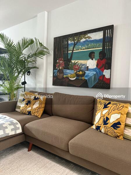 ขาย - Porjai Townhome, ภูเก็ต