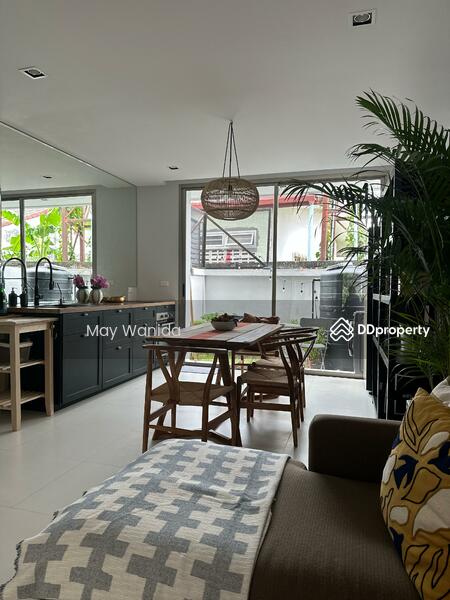 ขาย - Porjai Townhome, ภูเก็ต