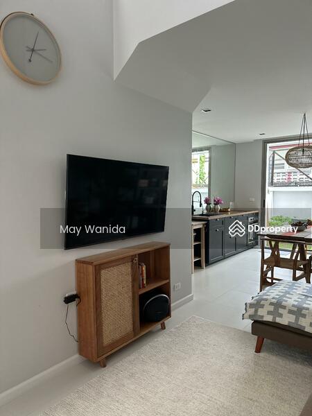 ขาย - Porjai Townhome, ภูเก็ต