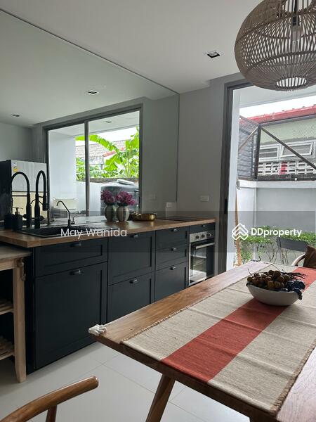 ขาย - Porjai Townhome, ภูเก็ต