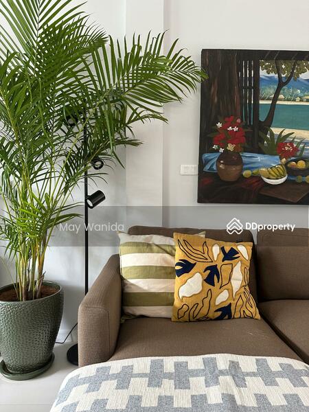 ขาย - Porjai Townhome, ภูเก็ต