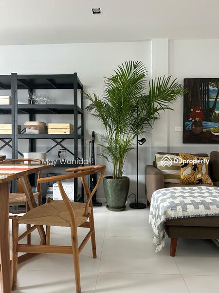 ขาย - Porjai Townhome, ภูเก็ต