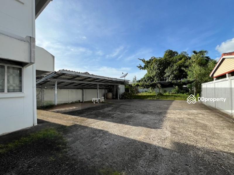 For Sale - อาคารสำนักงาน, Prachuap Khiri Khan
