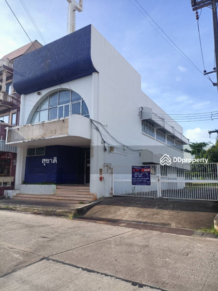 For Sale - อาคารสำนักงาน, Prachuap Khiri Khan
