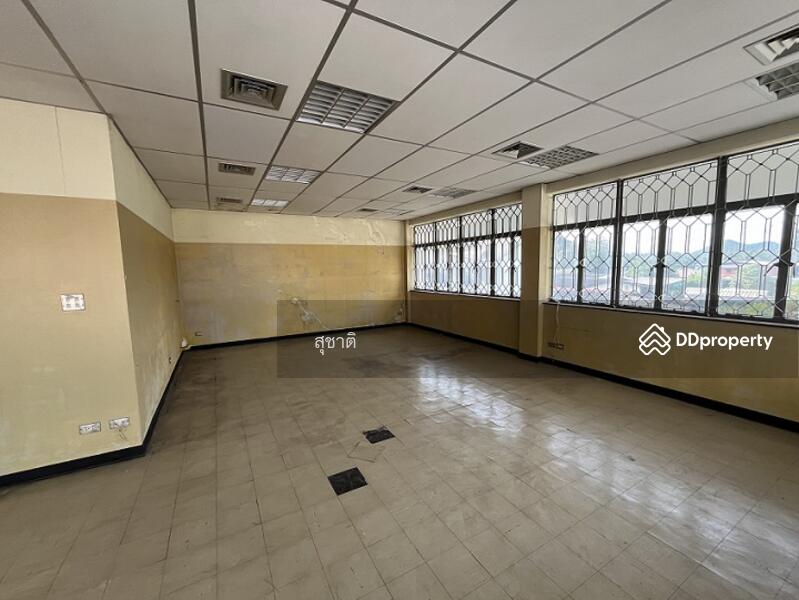 For Sale - อาคารสำนักงาน, Prachuap Khiri Khan