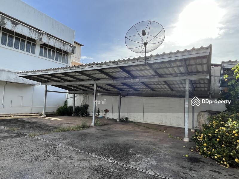 For Sale - อาคารสำนักงาน, Prachuap Khiri Khan