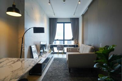 ขาย - ASHTON Chula-Silom : แอชตัน จุฬา-สีลม, กรุงเทพ