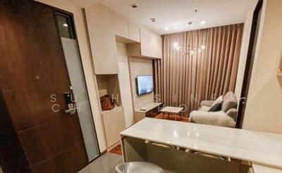 ขาย - Wish Signature Midtown Siam : วิช ซิกเนเจอร์ มิดทาวน์ สยาม, กรุงเทพ