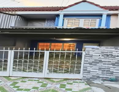 ขาย - Bua Thong 2 Village : หมู่บ้านบัวทอง 2, นนทบุรี