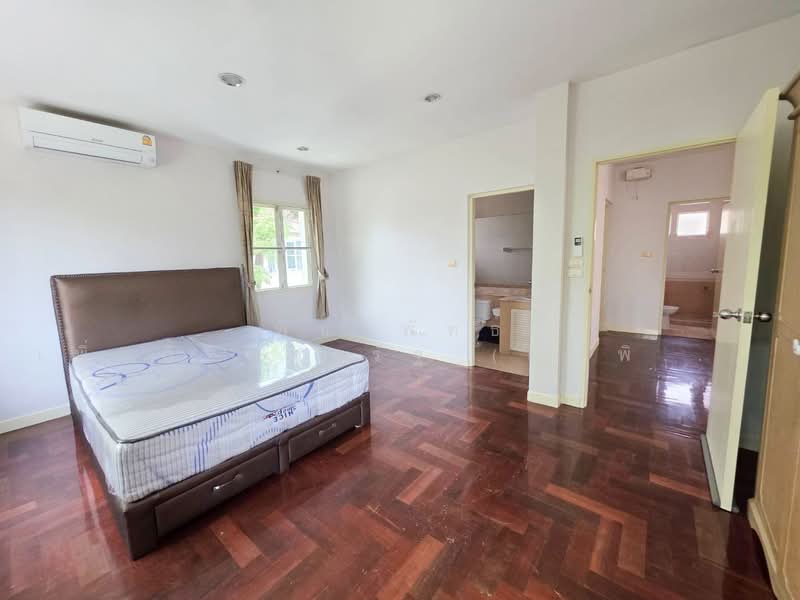 Chaiyaphruek Thepharak, Samut Prakan, 123 Moo 3, Bang Pla, Bang Plee, Samut Prakan, 3 Bedrooms, 200 sqm, Single Detached House For Rent, by พิชาพัทธ์ เพิ่มศิริทรงรัฐ (คุณพิชา), 11847195 - DDproperty.com