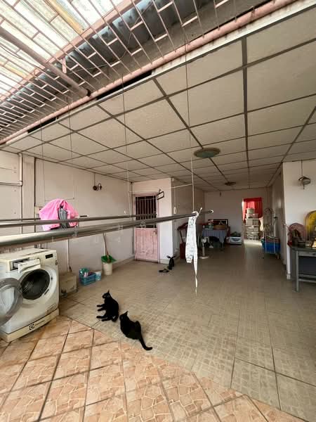 อาคารพาณิชย์ 2 คูหา 4 ชั้นครึ่งใกล้สถานีรถไฟฟ้าสายสีม่วงใต้, Bangkok, อินทรพิทักษ์ ซอย 3, Bang Yi Rua, Thon Buri, Bangkok, , 436 sqm, Shophouse For Sale, by มุทิตา เอื้องสุภาภรณ์, 11847258 - DDproperty.com