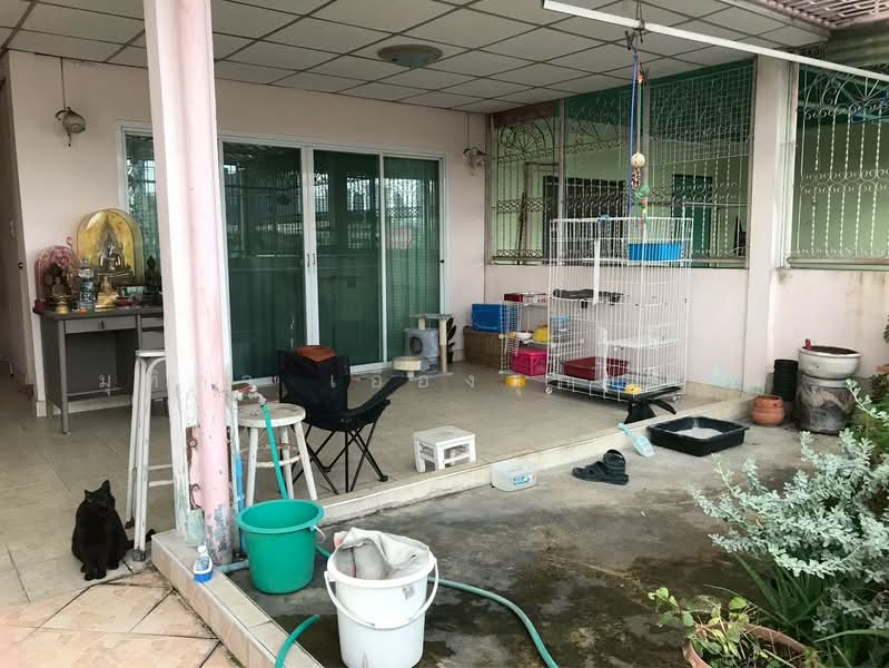 อาคารพาณิชย์ 2 คูหา 4 ชั้นครึ่งใกล้สถานีรถไฟฟ้าสายสีม่วงใต้, Bangkok, อินทรพิทักษ์ ซอย 3, Bang Yi Rua, Thon Buri, Bangkok, , 436 sqm, Shophouse For Sale, by มุทิตา เอื้องสุภาภรณ์, 11847258 - DDproperty.com