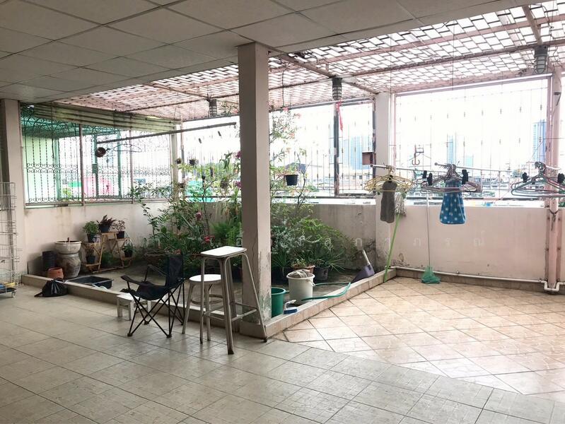 อาคารพาณิชย์ 2 คูหา 4 ชั้นครึ่งใกล้สถานีรถไฟฟ้าสายสีม่วงใต้, Bangkok, อินทรพิทักษ์ ซอย 3, Bang Yi Rua, Thon Buri, Bangkok, , 436 sqm, Shophouse For Sale, by มุทิตา เอื้องสุภาภรณ์, 11847258 - DDproperty.com