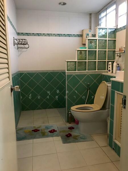 อาคารพาณิชย์ 2 คูหา 4 ชั้นครึ่งใกล้สถานีรถไฟฟ้าสายสีม่วงใต้, Bangkok, อินทรพิทักษ์ ซอย 3, Bang Yi Rua, Thon Buri, Bangkok, , 436 sqm, Shophouse For Sale, by มุทิตา เอื้องสุภาภรณ์, 11847258 - DDproperty.com