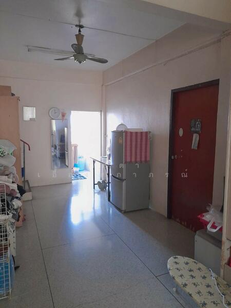 อาคารพาณิชย์ 2 คูหา 4 ชั้นครึ่งใกล้สถานีรถไฟฟ้าสายสีม่วงใต้, Bangkok, อินทรพิทักษ์ ซอย 3, Bang Yi Rua, Thon Buri, Bangkok, , 436 sqm, Shophouse For Sale, by มุทิตา เอื้องสุภาภรณ์, 11847258 - DDproperty.com