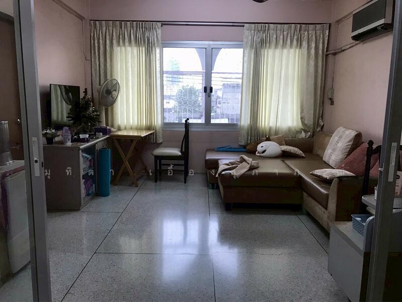 อาคารพาณิชย์ 2 คูหา 4 ชั้นครึ่งใกล้สถานีรถไฟฟ้าสายสีม่วงใต้, กรุงเทพ, อินทรพิทักษ์ ซอย 3, บางยี่เรือ, ธนบุรี, กรุงเทพ, 436 ตร.ม., ตึกแถว-อาคารพาณิชย์ ขาย, โดย มุทิตา เอื้องสุภาภรณ์, 11847258 - DDproperty.com