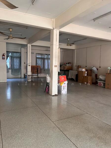 อาคารพาณิชย์ 2 คูหา 4 ชั้นครึ่งใกล้สถานีรถไฟฟ้าสายสีม่วงใต้, กรุงเทพ, อินทรพิทักษ์ ซอย 3, บางยี่เรือ, ธนบุรี, กรุงเทพ, 436 ตร.ม., ตึกแถว-อาคารพาณิชย์ ขาย, โดย มุทิตา เอื้องสุภาภรณ์, 11847258 - DDproperty.com