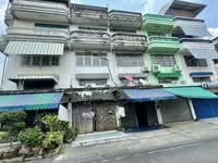 ขาย - -ตึกแถว 4 ชั้น ซอยลาดพร้าว 15 แยก1, กรุงเทพ