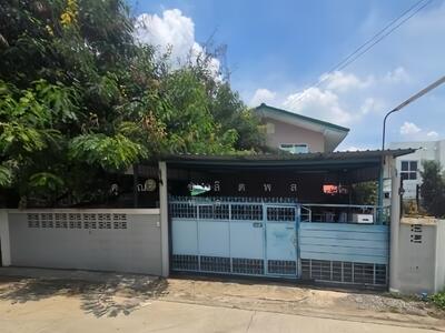 ขาย - บ้านเดี่ยว รามอินทรา กม.4, กรุงเทพ