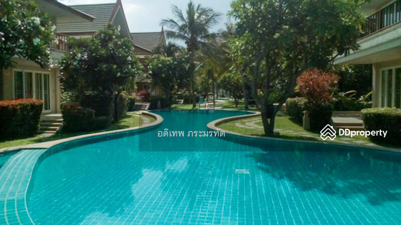 ขาย - Baan Talay Samran : บ้านทะเลสำราญ, เพชรบุรี