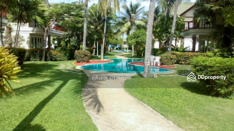 ขาย - Baan Talay Samran : บ้านทะเลสำราญ, เพชรบุรี
