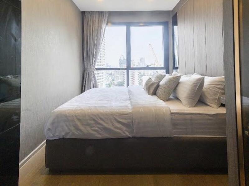 ให้เช่า - ASHTON Asoke : แอชตัน อโศก, กรุงเทพ