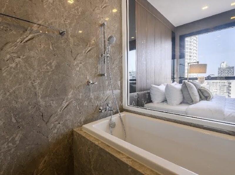 ให้เช่า - ASHTON Asoke : แอชตัน อโศก, กรุงเทพ