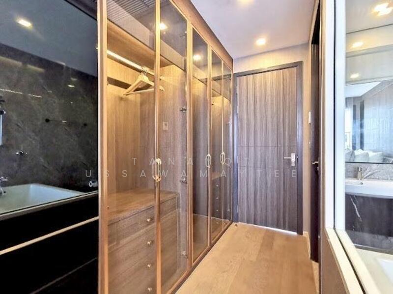 ให้เช่า - ASHTON Asoke : แอชตัน อโศก, กรุงเทพ