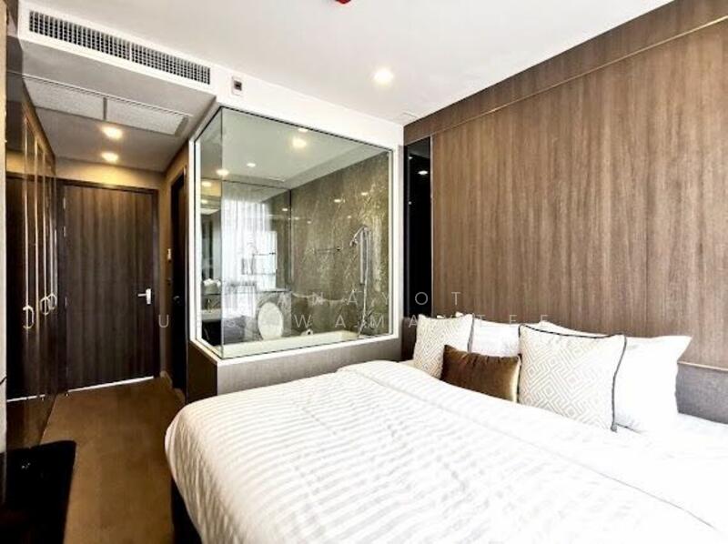 ให้เช่า - ASHTON Asoke : แอชตัน อโศก, กรุงเทพ