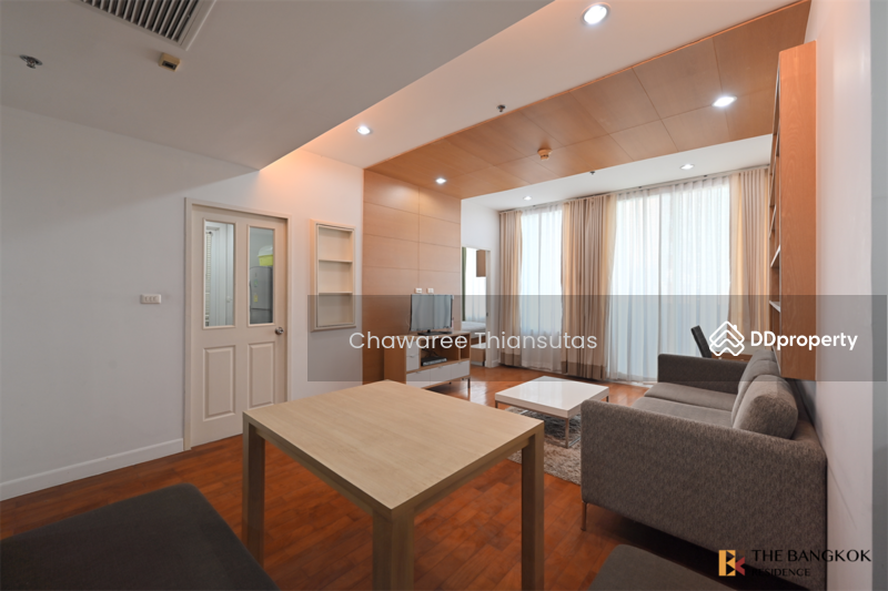 For Sale - Siri Residence, Bangkok