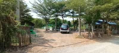 ขาย - ที่ดินถมแล้วเนื้อที่ 2 ไร่ พร้อมสิ่งปลูกสร้าง และสวนต้นไม้ ถนนร่วมพัฒนา ซอยวิบูลย์สาธุกิจ 12 หนองจอก, กรุงเทพ