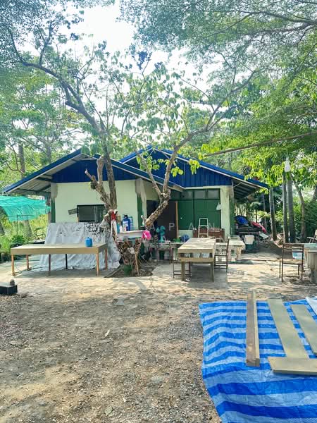 ที่ดินถมแล้วเนื้อที่ 2 ไร่ พร้อมสิ่งปลูกสร้าง และสวนต้นไม้ ถนนร่วมพัฒนา ซอยวิบูลย์สาธุกิจ 12 หนองจอก, กรุงเทพ, ลำต้อยติ่ง, หนองจอก, กรุงเทพ, 3,200 ตร.ม., ที่ดิน ขาย, โดย Nipapan Intawajana, 11847418 - DDproperty.com