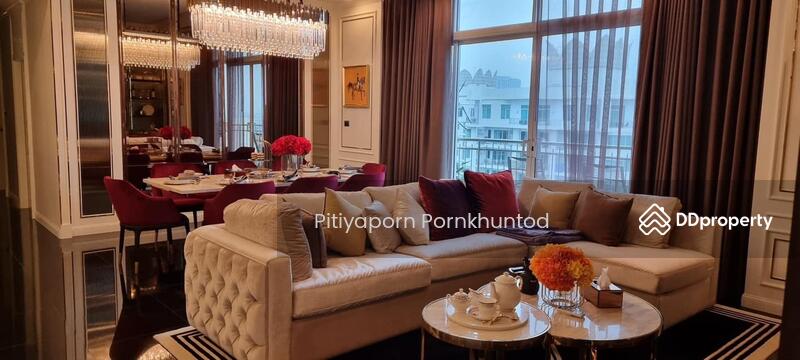 For Rent - Supalai Wellington, Bangkok