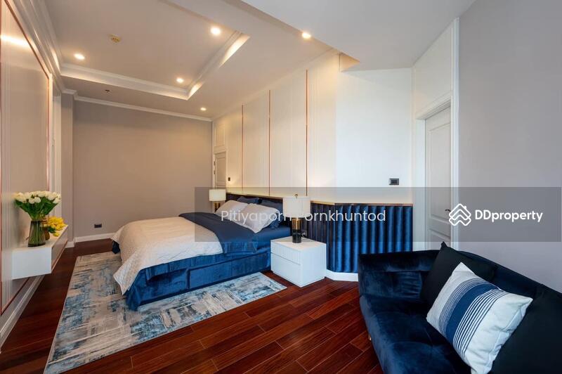 For Rent - Supalai Wellington, Bangkok