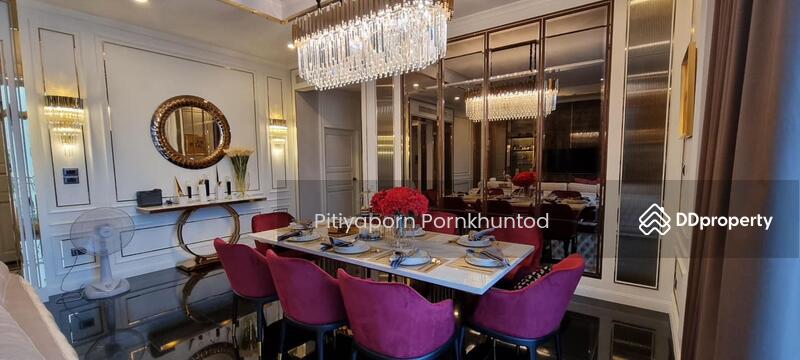 For Rent - Supalai Wellington, Bangkok