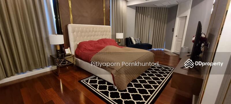 For Rent - Supalai Wellington, Bangkok
