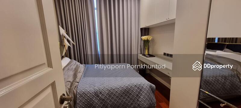 For Rent - Supalai Wellington, Bangkok