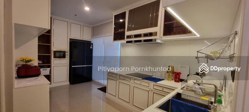 For Rent - Supalai Wellington, Bangkok